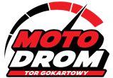 Motodrom Kraków - Logo